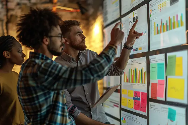 Agile CRM