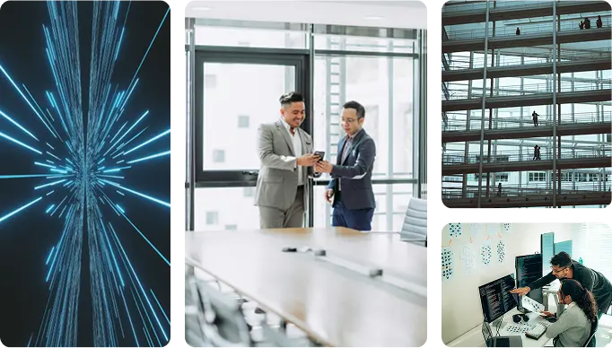 AI Summarization Platform Cuts Research Time by 70% for Financial Teams