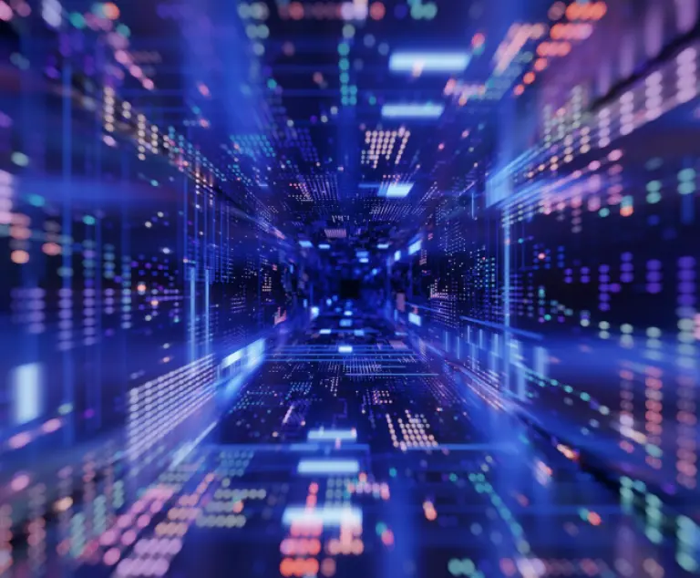 Data Modernization