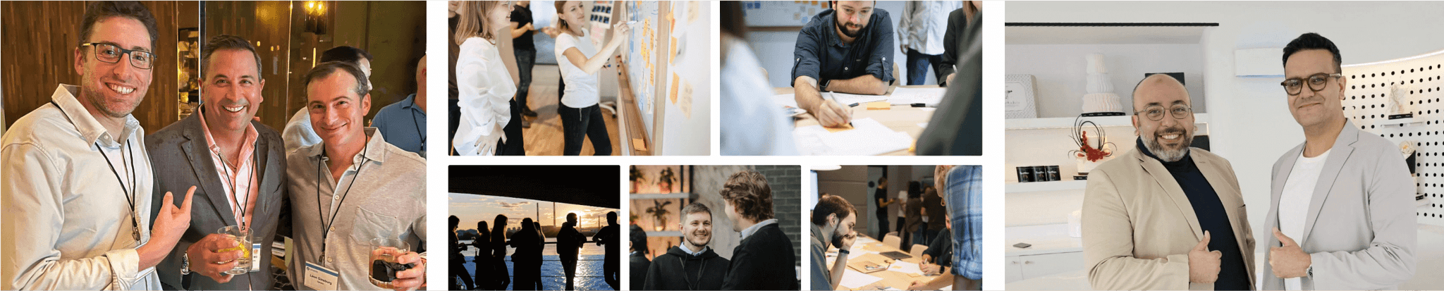 Sphere global team