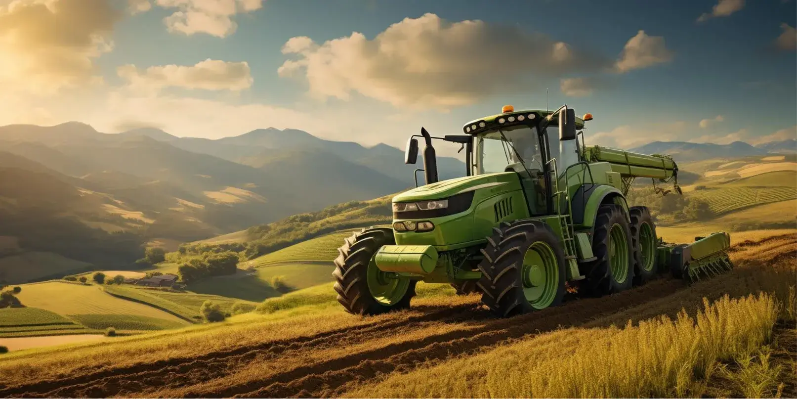 AgriFood