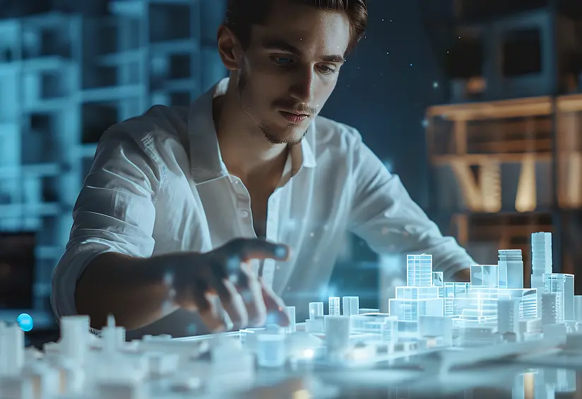 AI Services Built on Strong Data