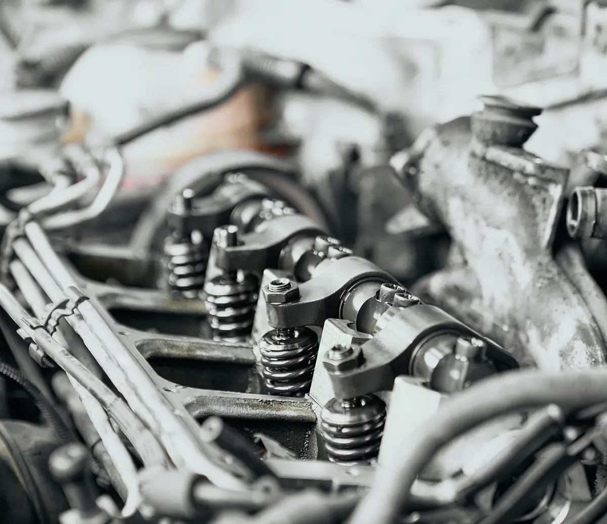 Automotive