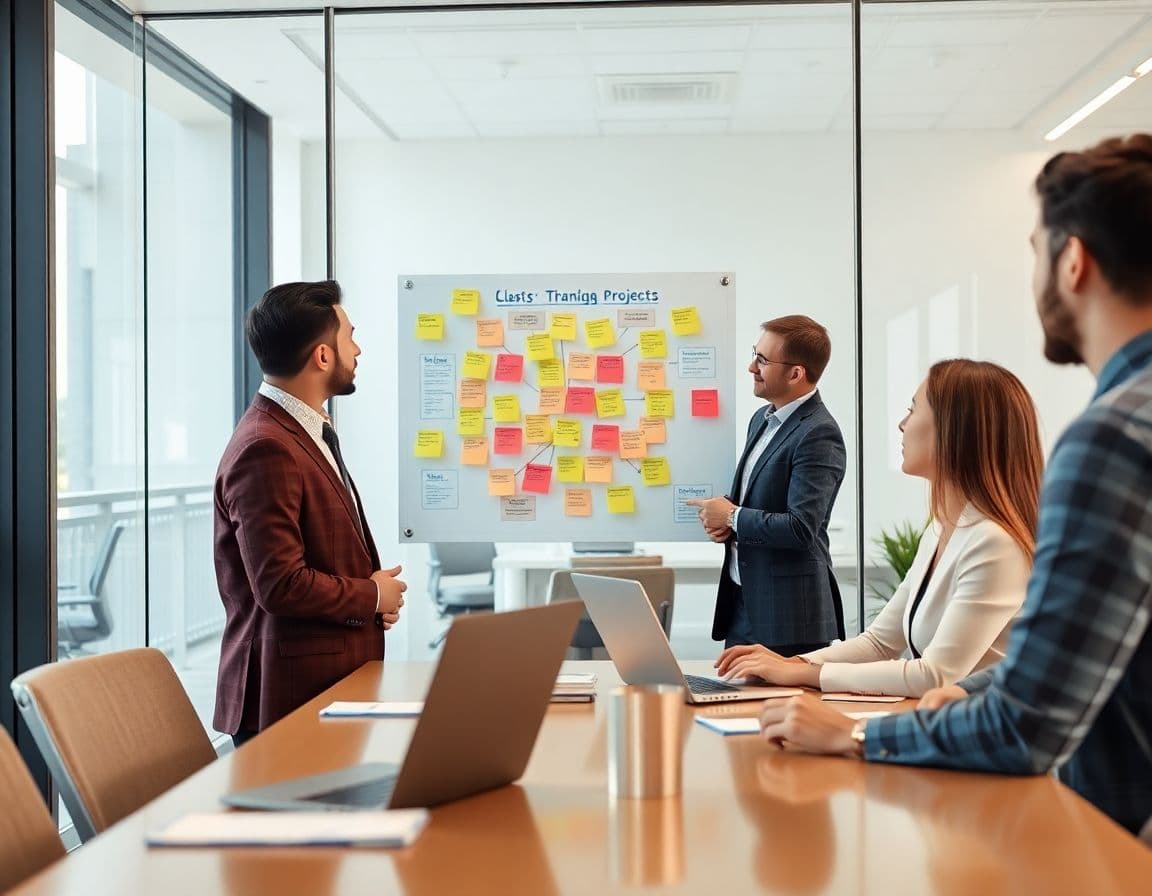 Gathering Holistic Requirements