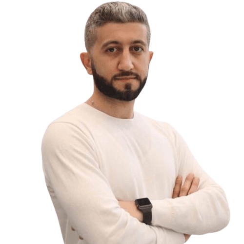Gevorg