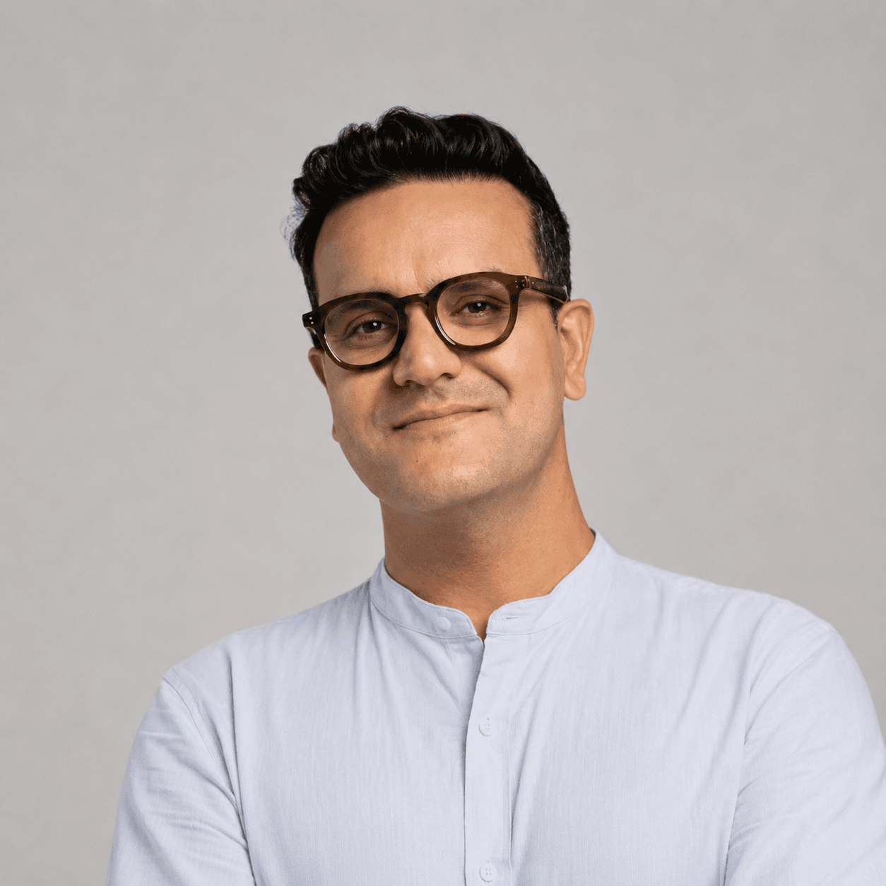 Luke Suneja