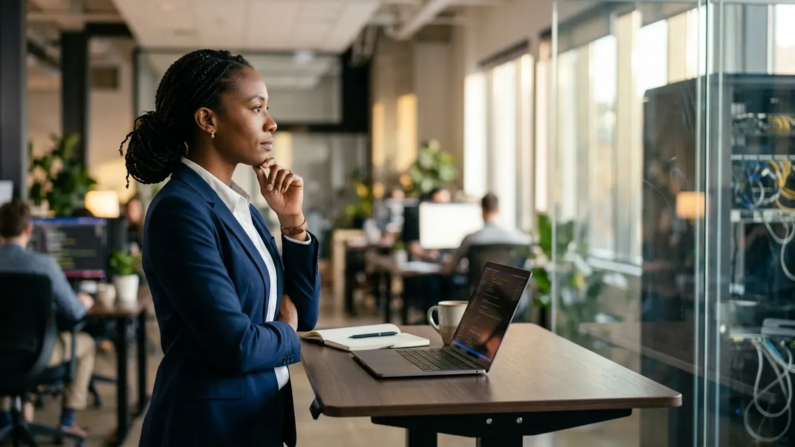IT Due Diligence Checklist: Infrastructure, Security, Cloud and AI
