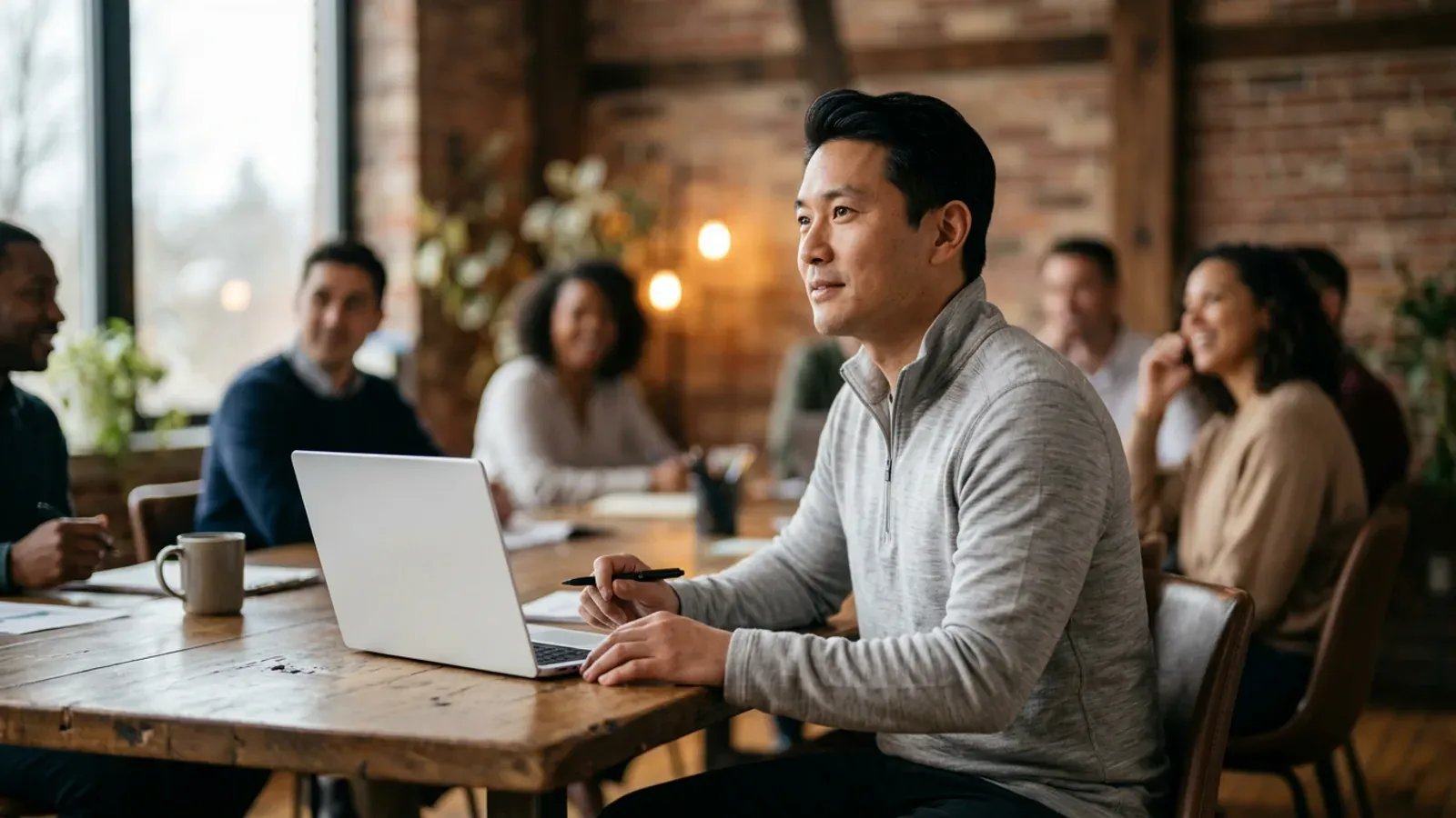 AI Agent Development Services vs. In-House Build: How to Decide