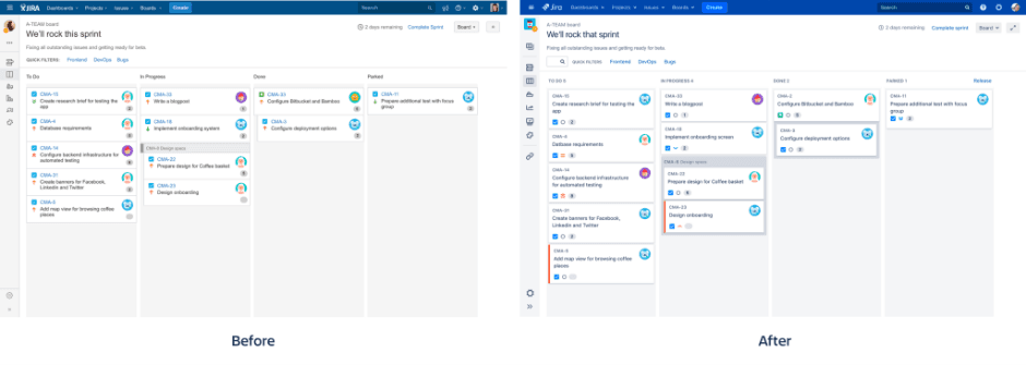 Introducing Jira Software 8.0 to the Software Industry