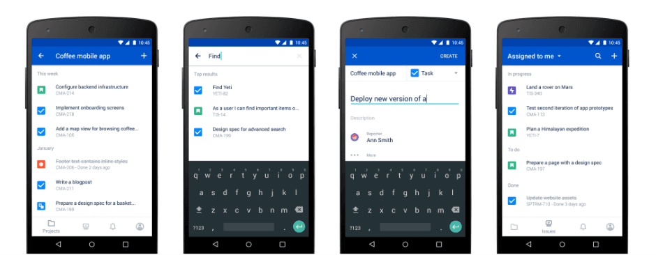 Introducing Jira Software 8.0 to the Software Industry