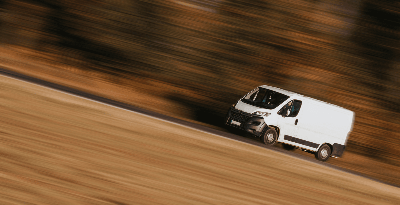 Route Optinization with AI