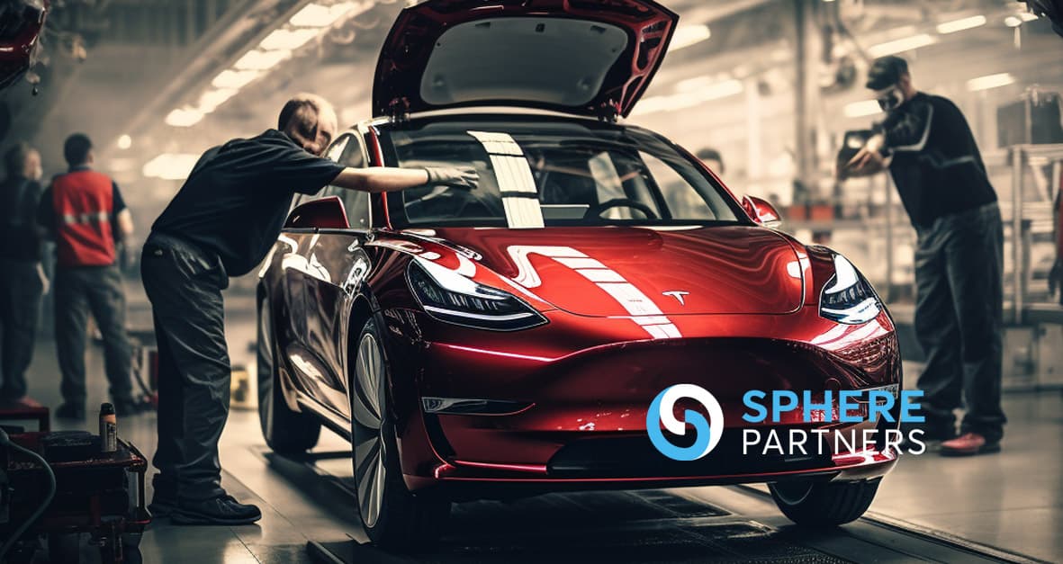 Accelerating the Transition to Electric Vehicles and a Sustainable Futures