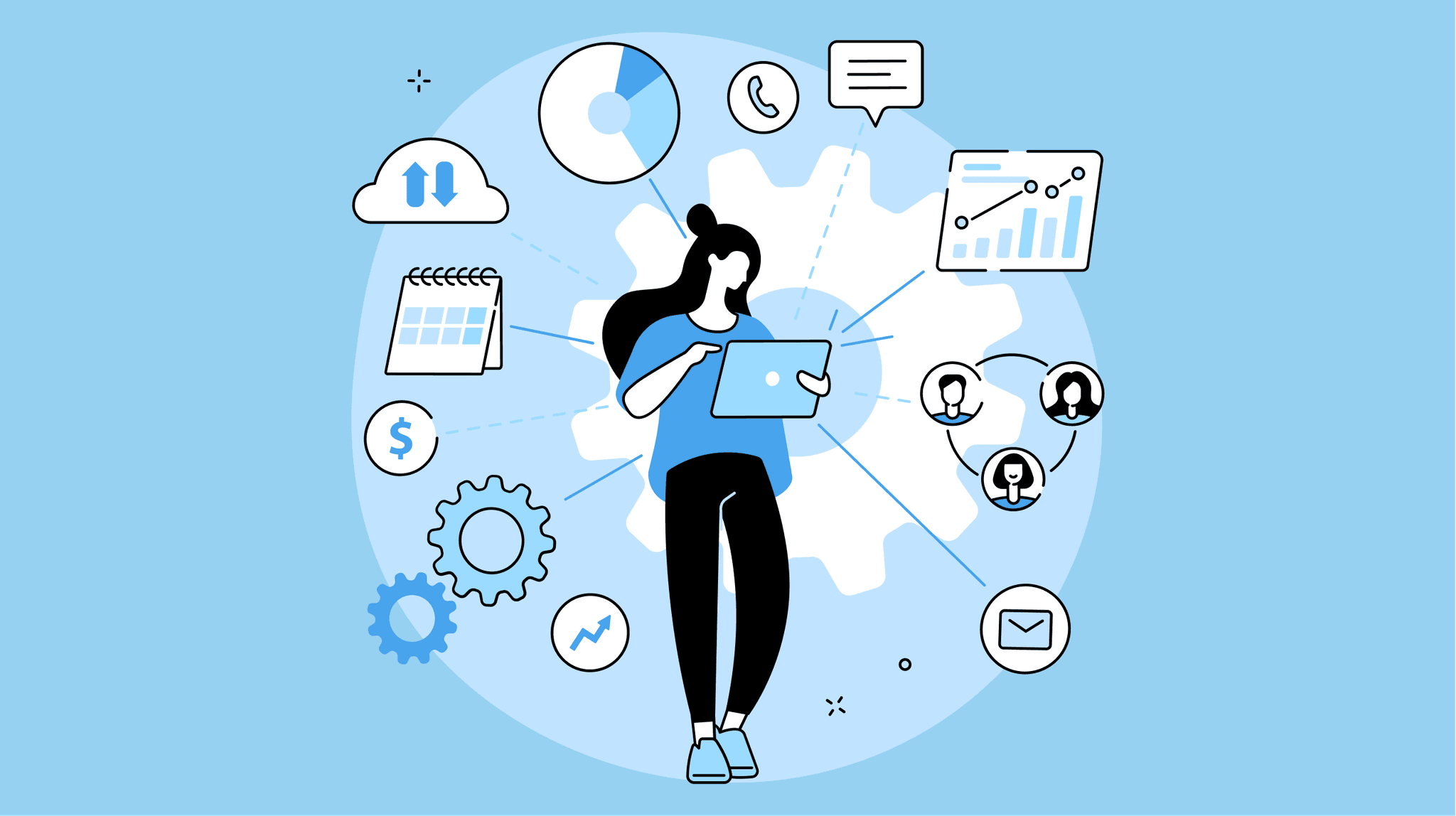 BI Tools Comparison: Choosing the Right BI Tool For Your Business