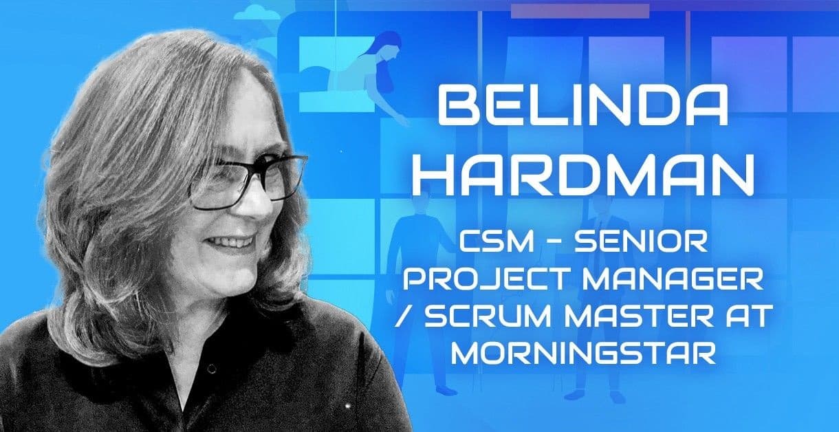 Making agile development more comfortable