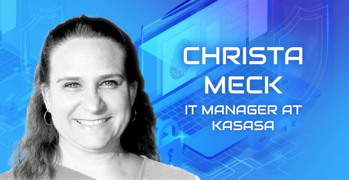 Security and Compliance Prioritizes People Over Process