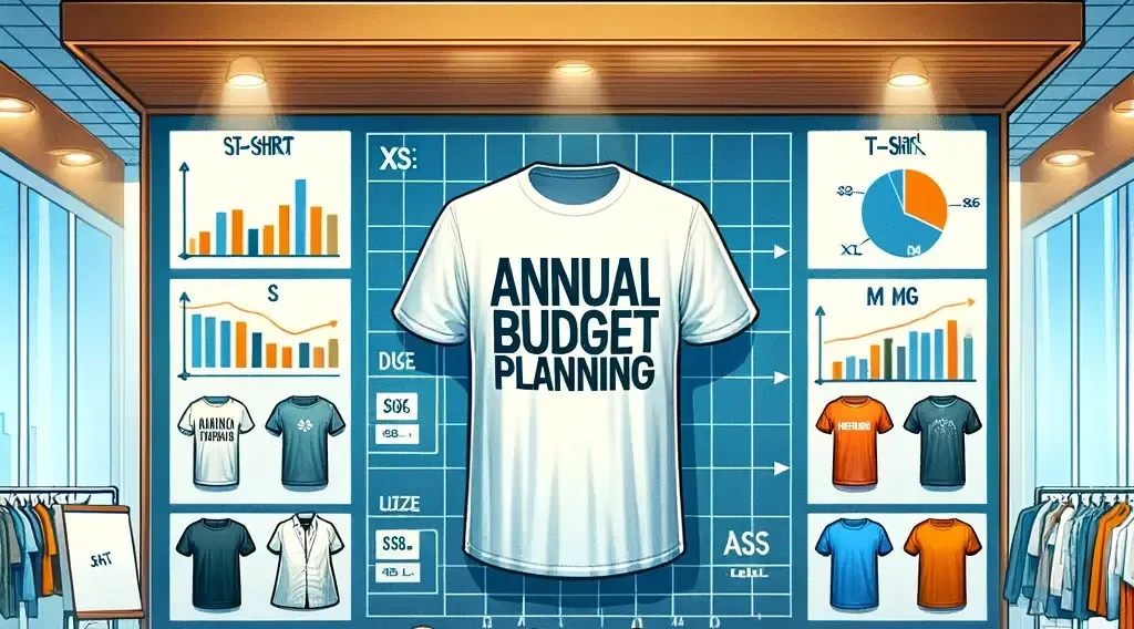 Annual Budget Planning in Tech Departments: Agile Minds in a Waterfall World