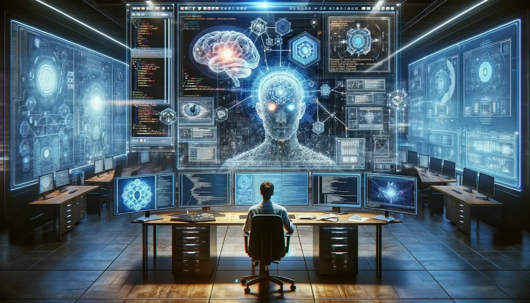 Exploring the Integration of AI in Software Development: A Full-Stack Developer's Perspective