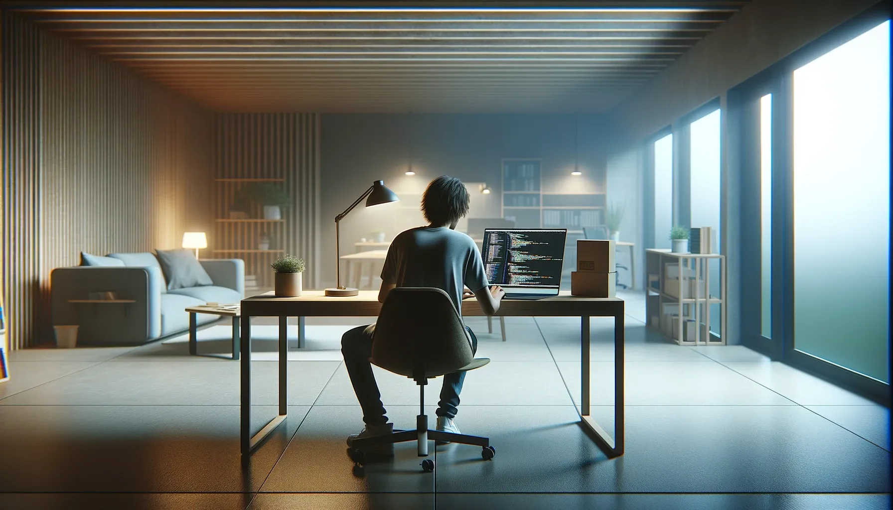 From Tradition to Transformation: How Generative AI is Redefining Our Work