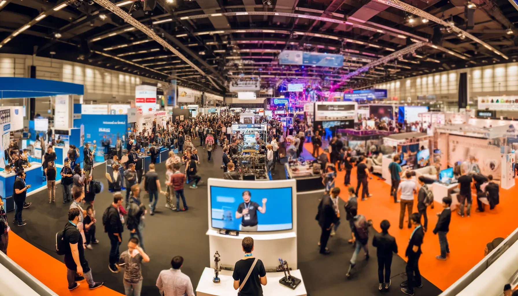 Experience Sphere's Innovations at AI World Congress and Digital Healthcare Show 2024 in London
