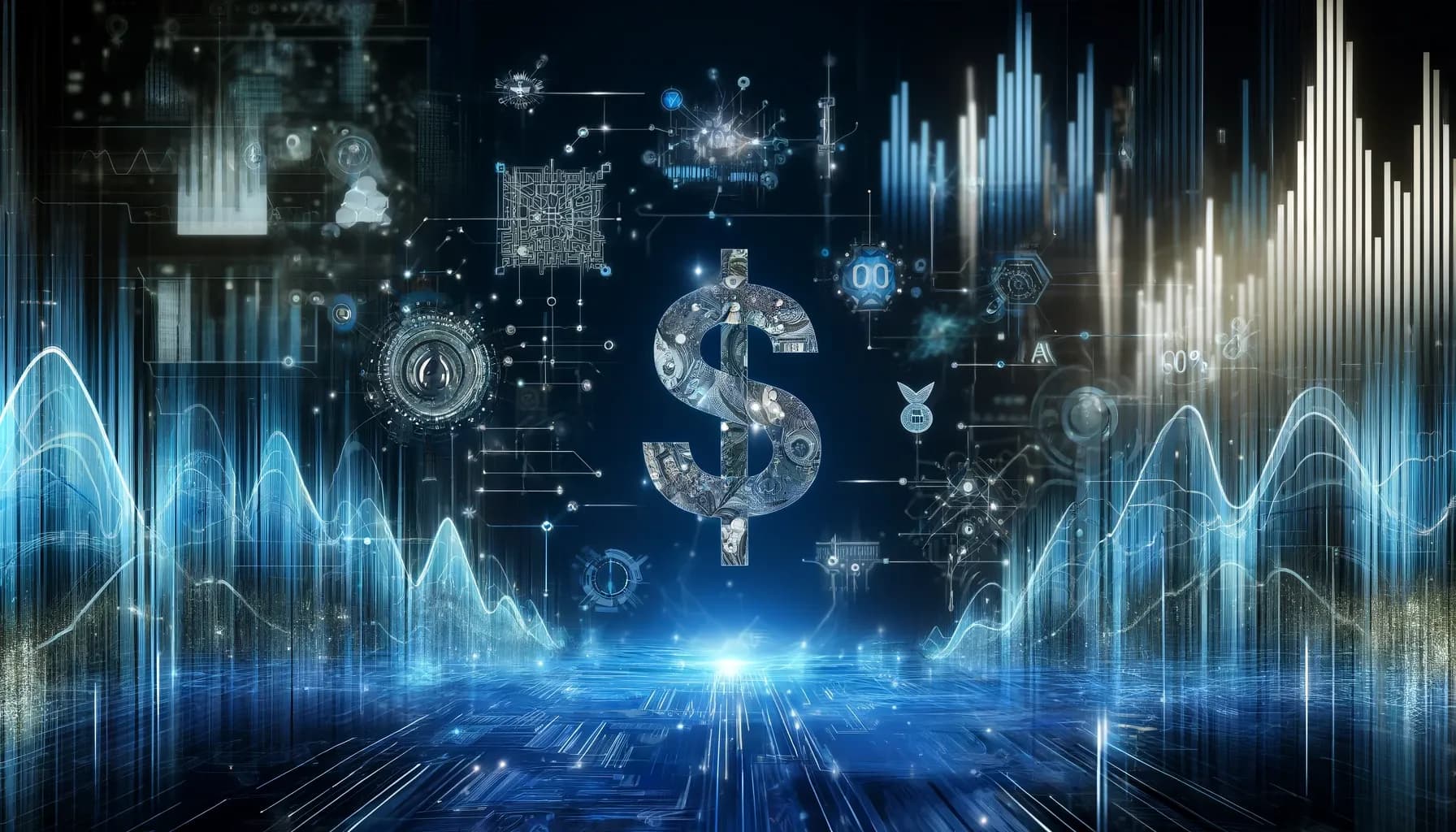 AI in Finance Trends: What to Expect in 2024