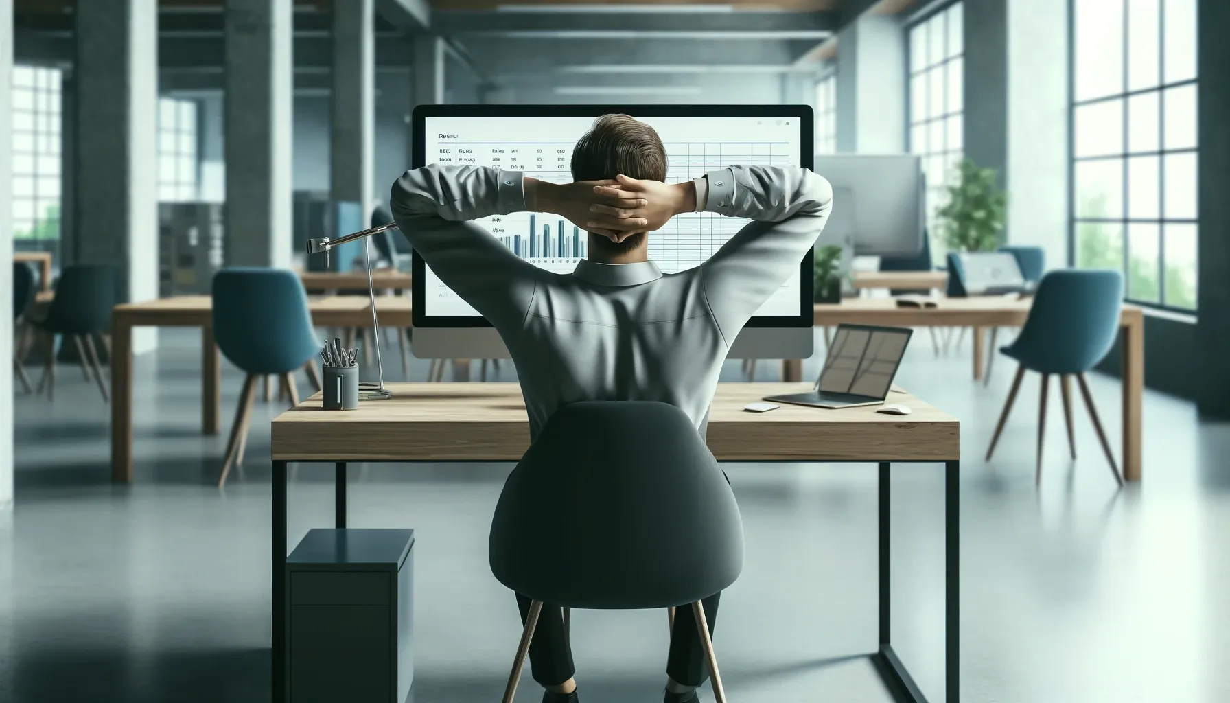 Robotic Process Automation: An Insurance for the Insurance Industry