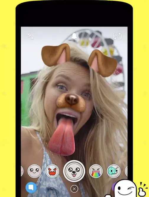 Learn with Sphere: Design Features in Augmented Reality (AR)