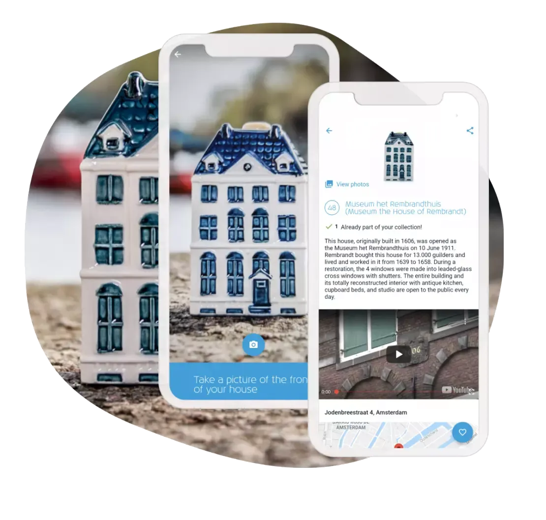 Learn with Sphere: Design Features in Augmented Reality (AR)