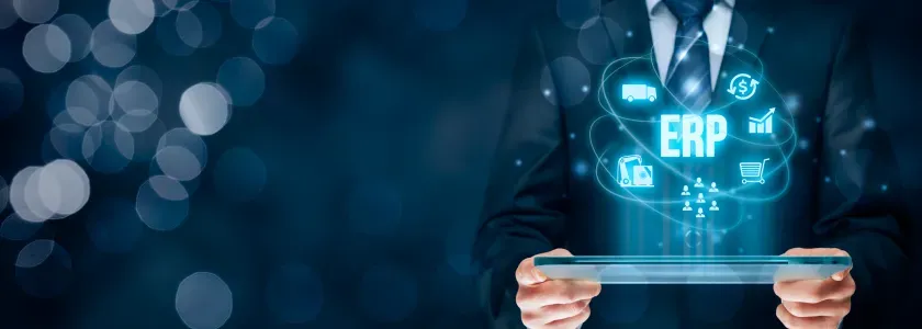 ERP solution for mid sized logistics firm realizes better cost controls