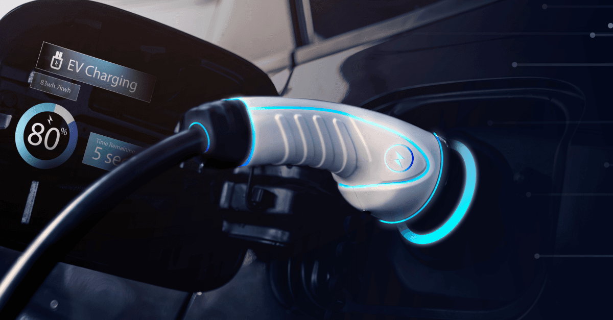 Addressing Electric Vehicle Charging Issues Caused by Simultaneous Demand on Power Grid