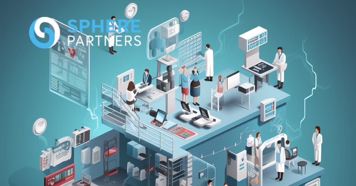 Healthcare Software Interoperability is Critical: How to Achieve It