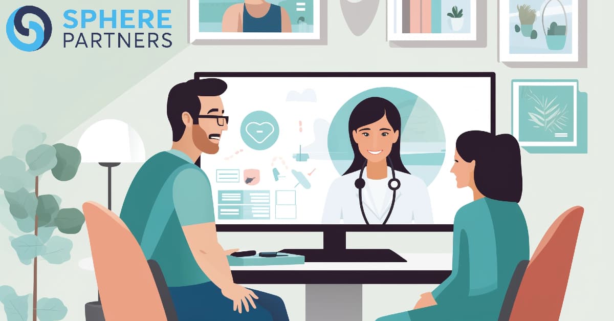 Navigating the Next Decade of HealthTech: Digital Strategy, Innovation, and Patient Engagement