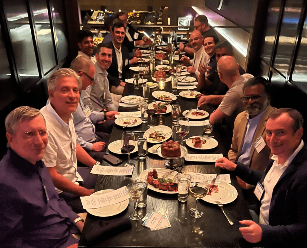 Chicago's Tech Leaders Discuss AI, Digital Transformation, and the Road Ahead