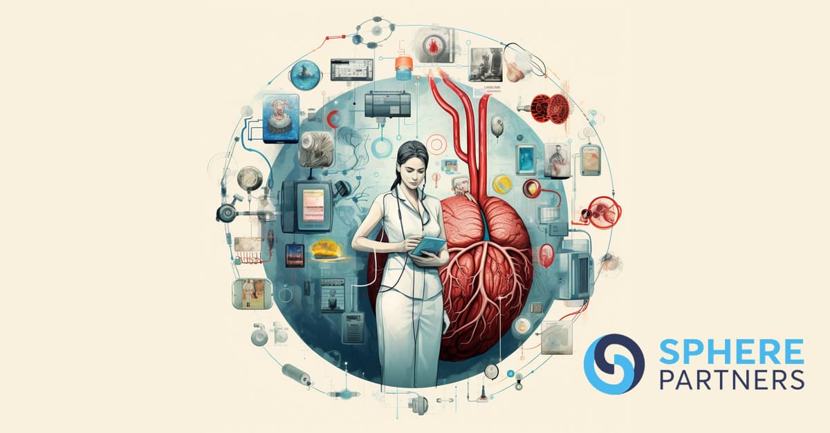 How to Harness the Power of IoMT to Elevate Healthcare Tech and Improve Lives