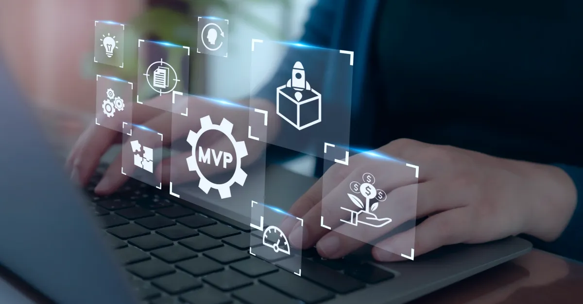 How To Develop An MVP Using Agile Methodology