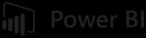 Power BI open source business intelligence tool logo
