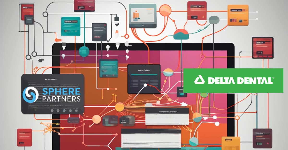Custom Atlassian Healthcare Solution for Delta Dental