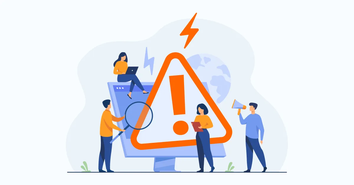 The Risk of Selecting the Wrong Technology