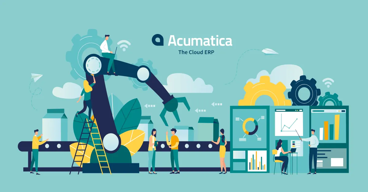 8 Essential Metrics and KPIs Manufacturers Should Be Tracking Now
