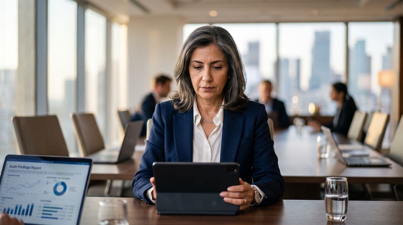 How to Audit AI Agent Decisions in Banking (A Practical Framework)