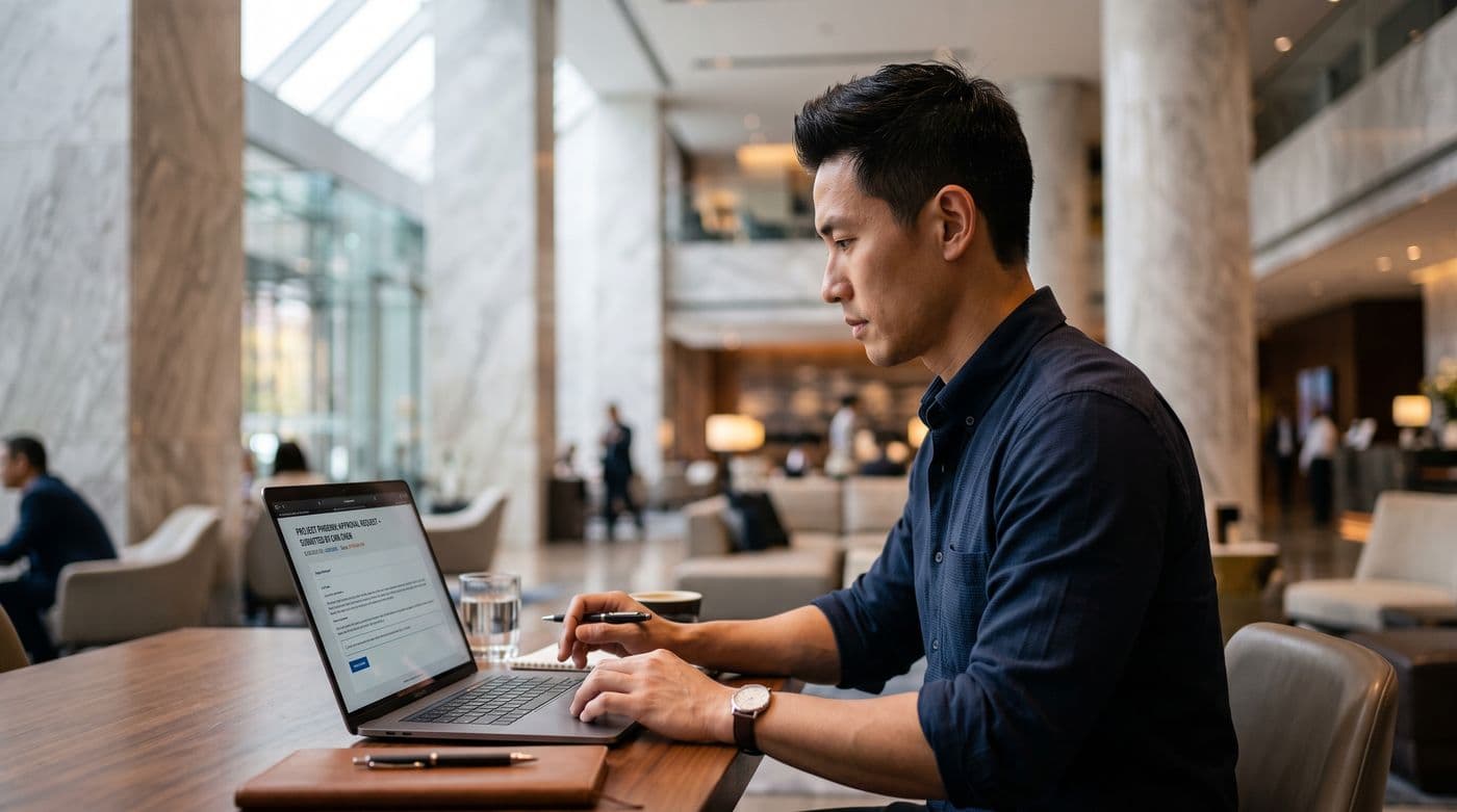 AI Agent Governance in Banking: Who's Accountable When the Agent Acts?