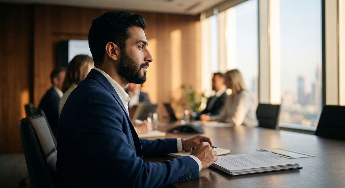 AI Consulting Services: What to Expect from an AI Consulting Company