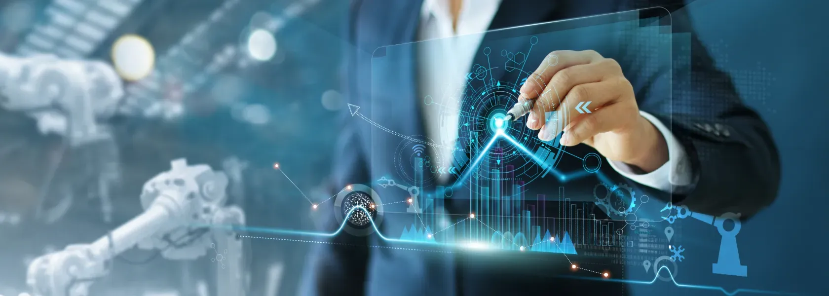 NOC for Multinational Client — 50% Faster Time to Response with AI and Process Automation