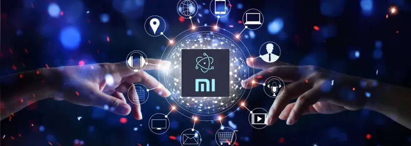 Building Desktop Apps with Electron for Xiaomi