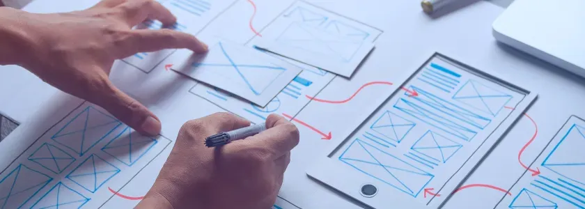 Case Study - Custom Prototype Implementation