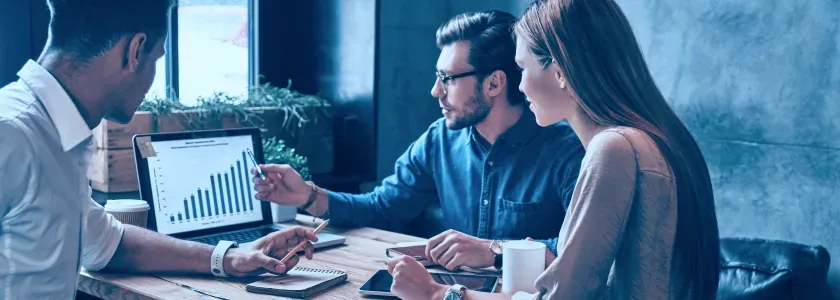 Case Study: Professional Services Firm Streamlines Operations, Saves Time with NetSuite