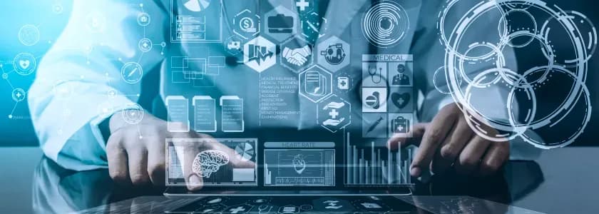 Case Study – Ecommerce and Content Management Software