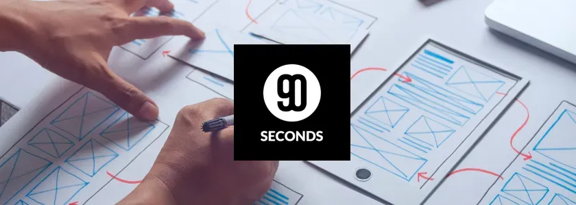 Continuity of User Experience while Designing Application