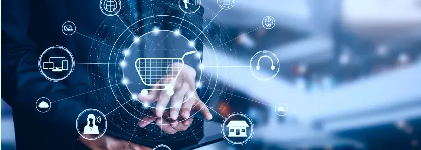 Case Study - Ecommerce and Social Media