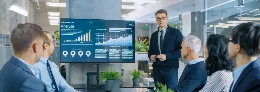 CTO vs COO? What’s the Difference in a Technology Company?