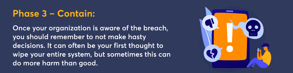 How To Build A Cybersecurity Strategy
